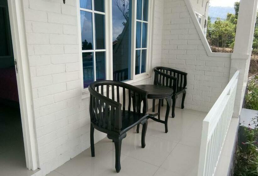 بنسيون Villaloe