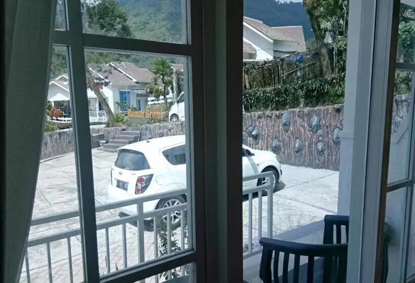 پانسیون Villaloe