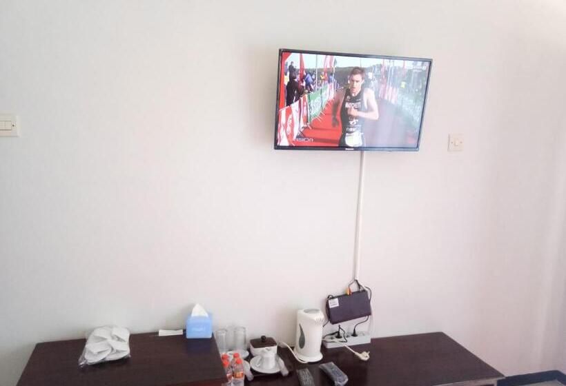 بنسيون Villaloe