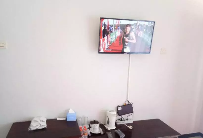 پانسیون Villaloe