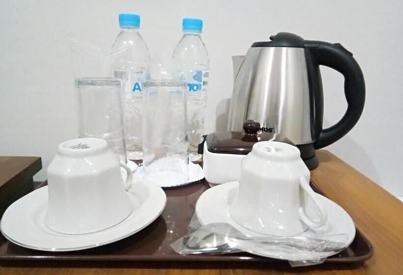 بنسيون Villaloe