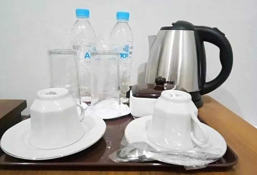 پانسیون Villaloe