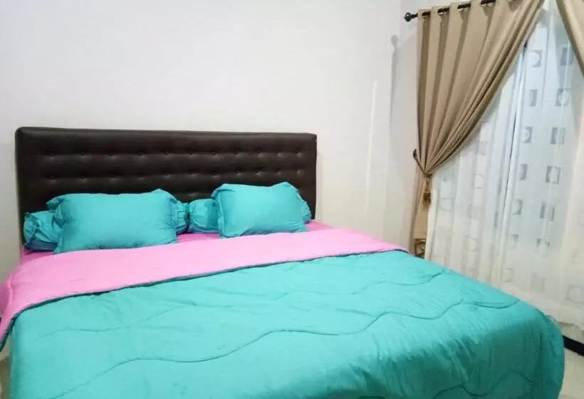 پانسیون Villaloe