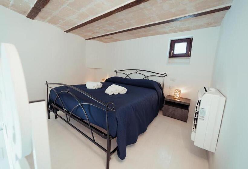 膳宿费 Villino Tortorelli Con Self Check In