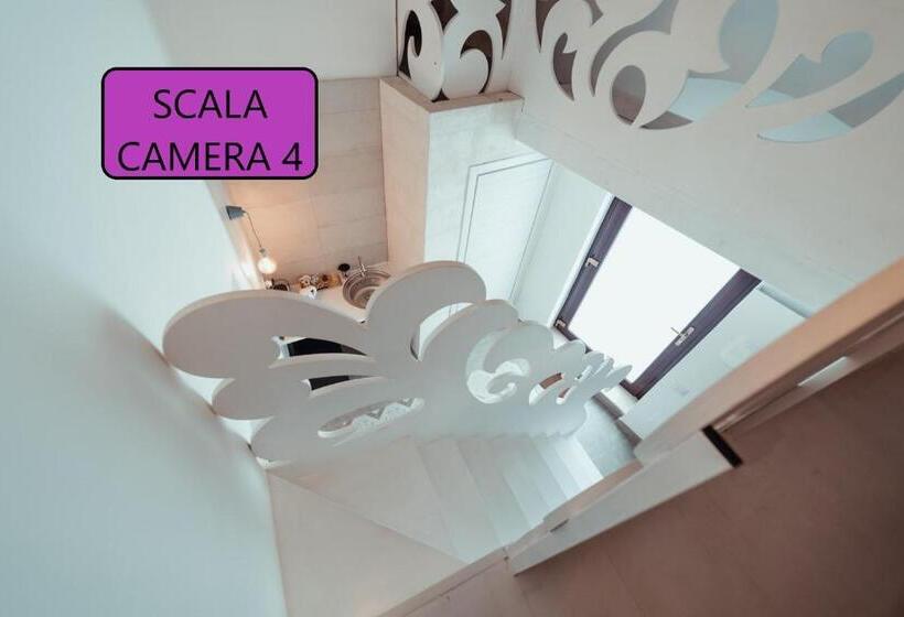 膳宿费 Villino Tortorelli Con Self Check In