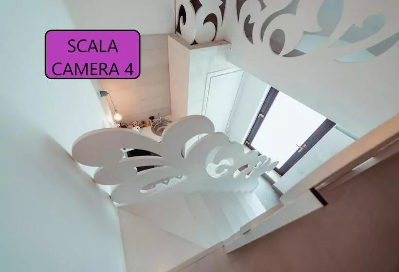 پانسیون Villino Tortorelli Con Self Check In