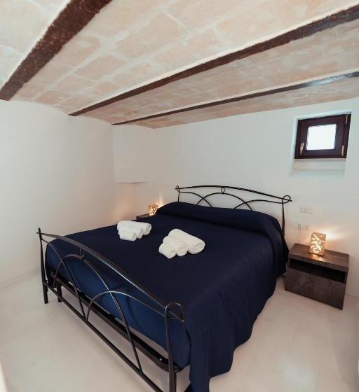 膳宿费 Villino Tortorelli Con Self Check In