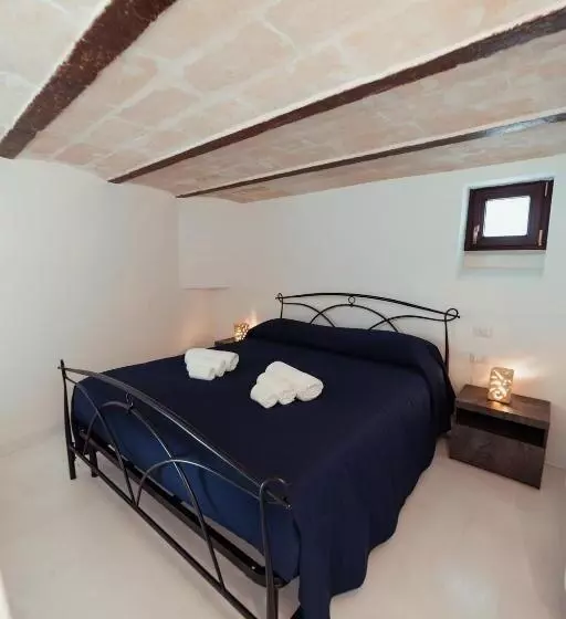 پانسیون Villino Tortorelli Con Self Check In