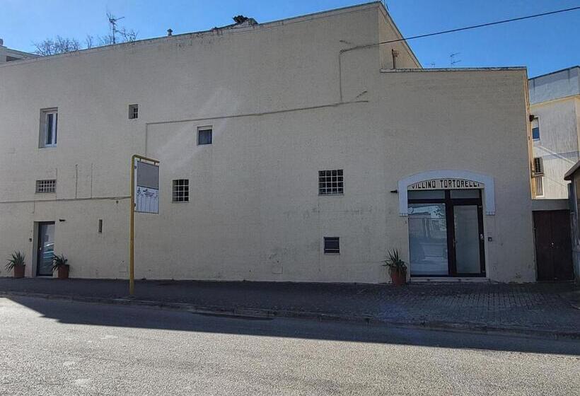 膳宿费 Villino Tortorelli Con Self Check In