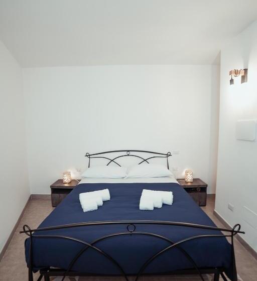 膳宿费 Villino Tortorelli Con Self Check In