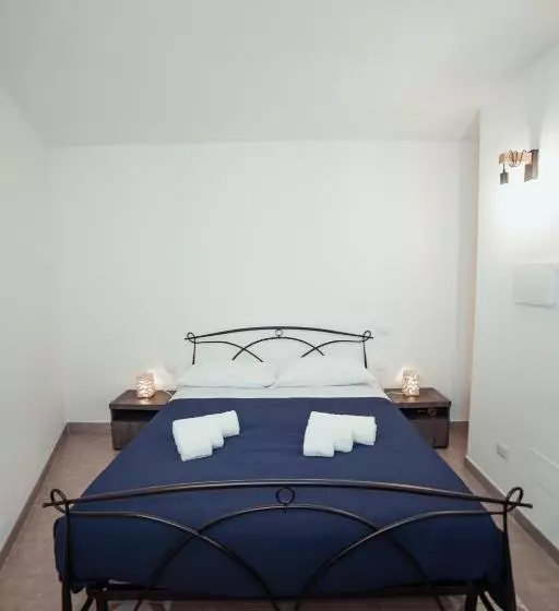 پانسیون Villino Tortorelli Con Self Check In