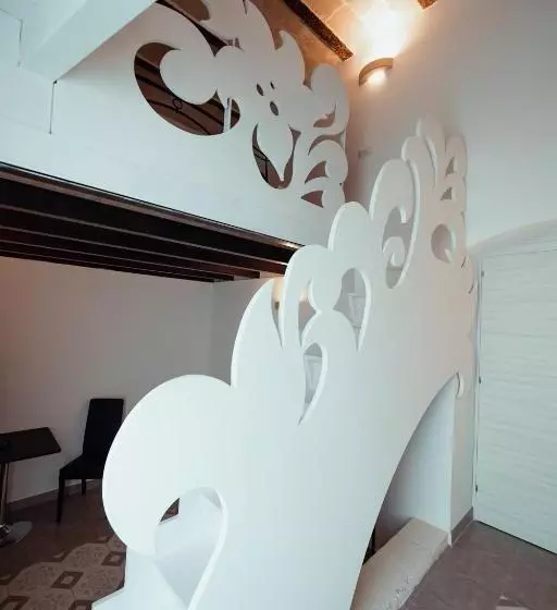 پانسیون Villino Tortorelli Con Self Check In