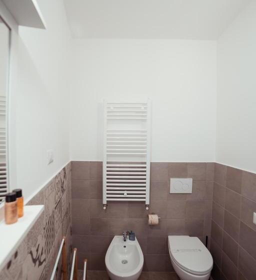 膳宿费 Villino Tortorelli Con Self Check In