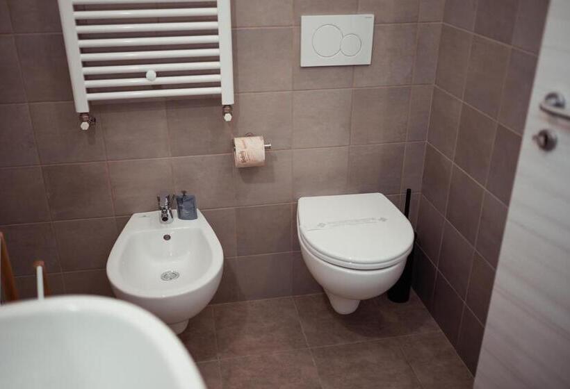 膳宿费 Villino Tortorelli Con Self Check In