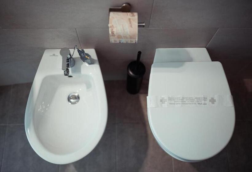 膳宿费 Villino Tortorelli Con Self Check In