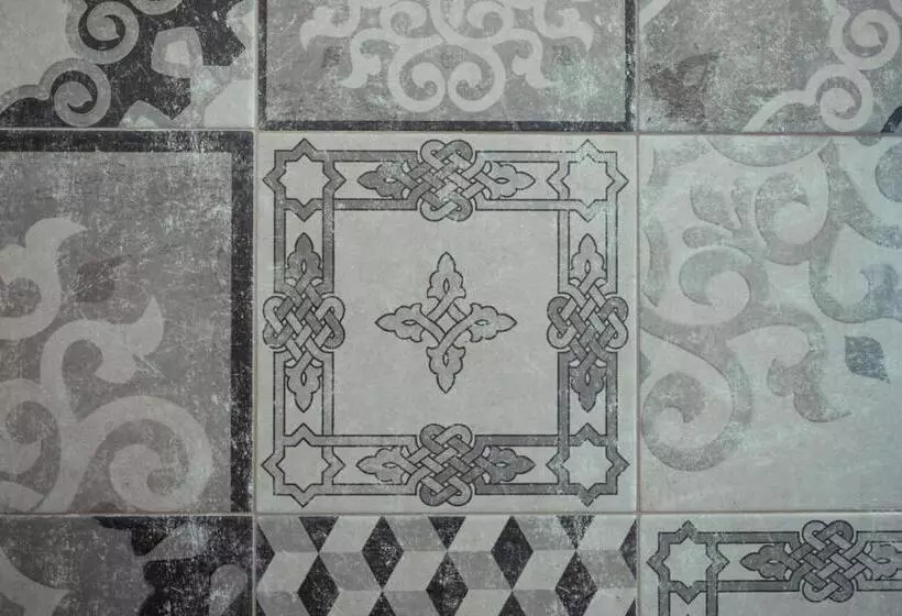 پانسیون Villino Tortorelli Con Self Check In