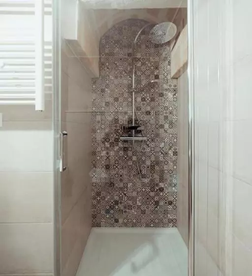 پانسیون Villino Tortorelli Con Self Check In