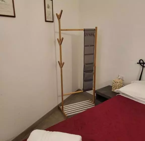 پانسیون Villino Tortorelli Con Self Check In