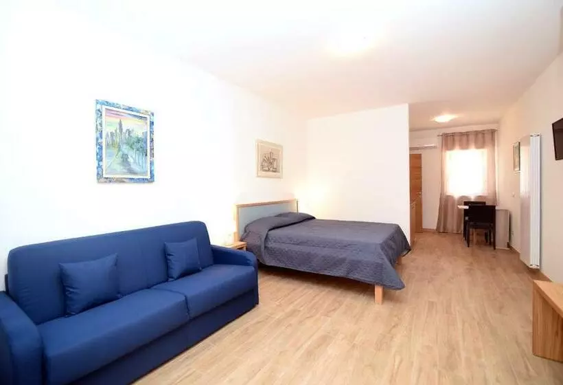 Residenza Montegrappa