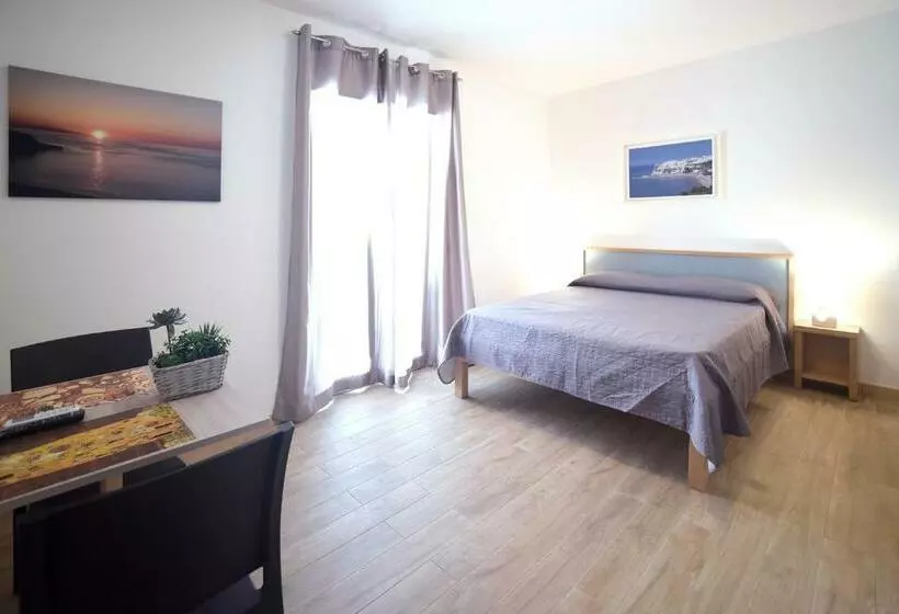 Residenza Montegrappa