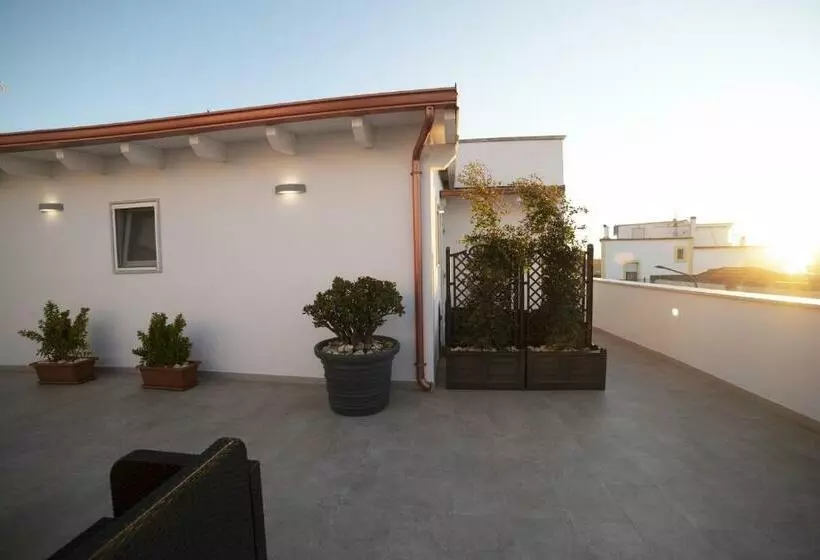 Residenza Montegrappa