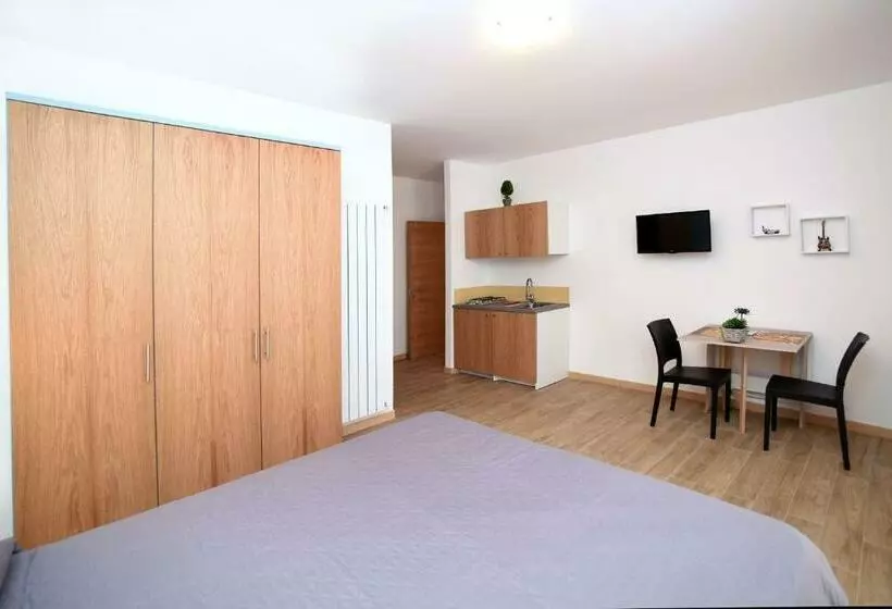 Residenza Montegrappa