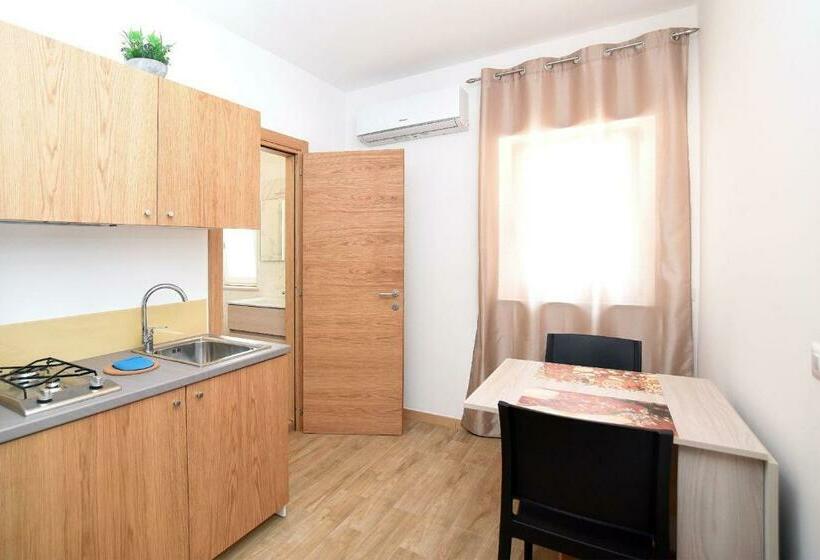 Residenza Montegrappa