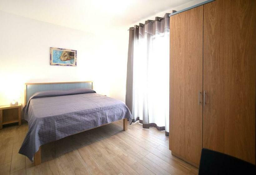 Residenza Montegrappa