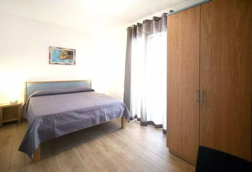 Residenza Montegrappa