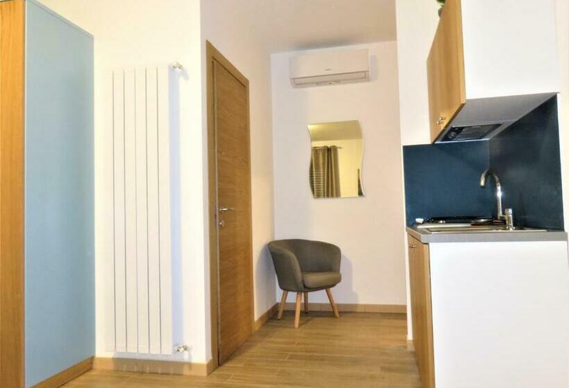 Residenza Montegrappa