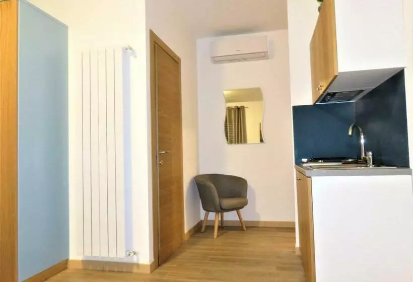 Residenza Montegrappa