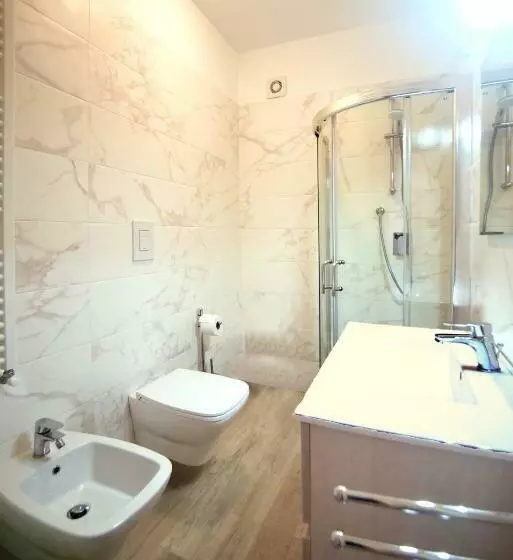 Residenza Montegrappa