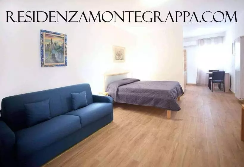Residenza Montegrappa