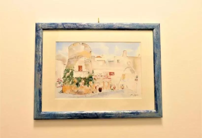 Residenza Montegrappa