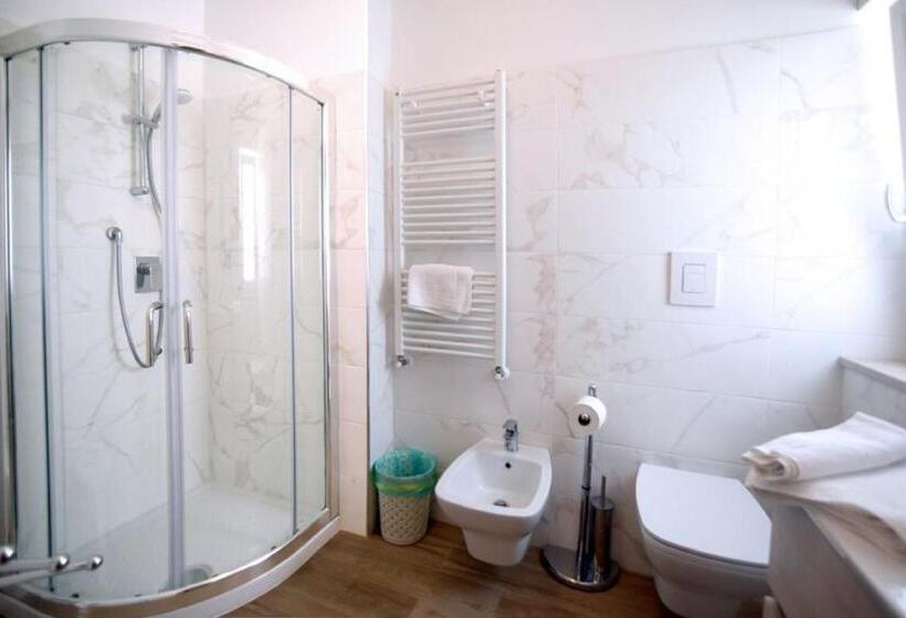 Residenza Montegrappa