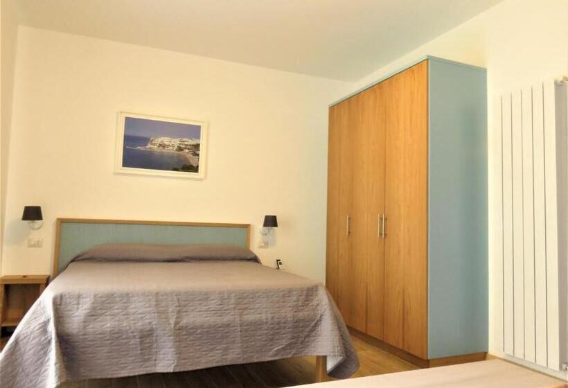 Residenza Montegrappa