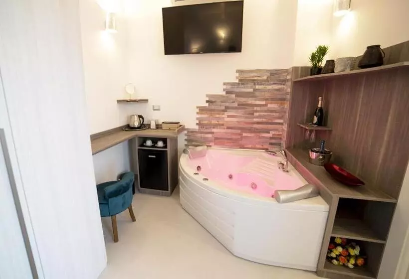 Residenza Montegrappa