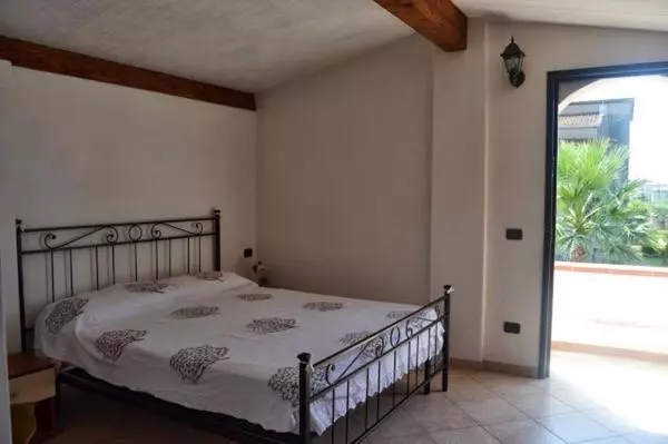 Aamiaismajoitus (B&B) Beastella Holiday Rooms