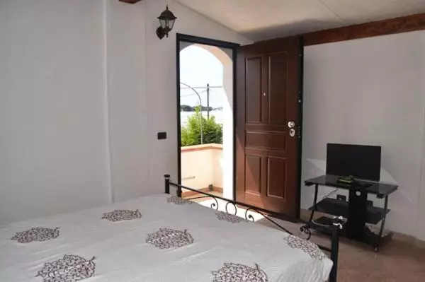 Aamiaismajoitus (B&B) Beastella Holiday Rooms
