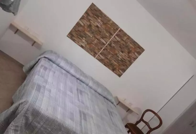Aamiaismajoitus (B&B) Beastella Holiday Rooms