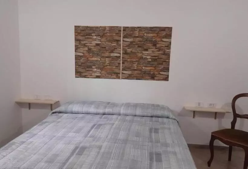 Aamiaismajoitus (B&B) Beastella Holiday Rooms