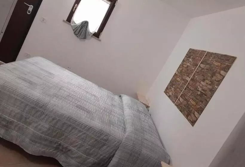 Aamiaismajoitus (B&B) Beastella Holiday Rooms