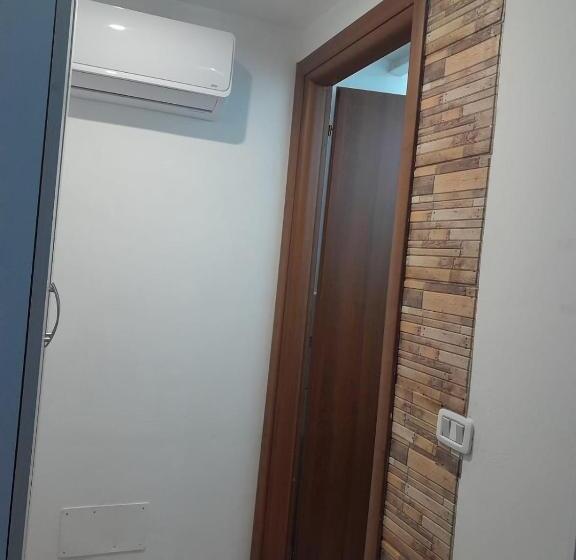 مبيت وإفطار Beastella Holiday Rooms