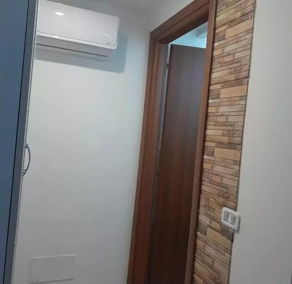 Aamiaismajoitus (B&B) Beastella Holiday Rooms
