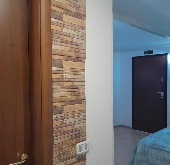 مبيت وإفطار Beastella Holiday Rooms