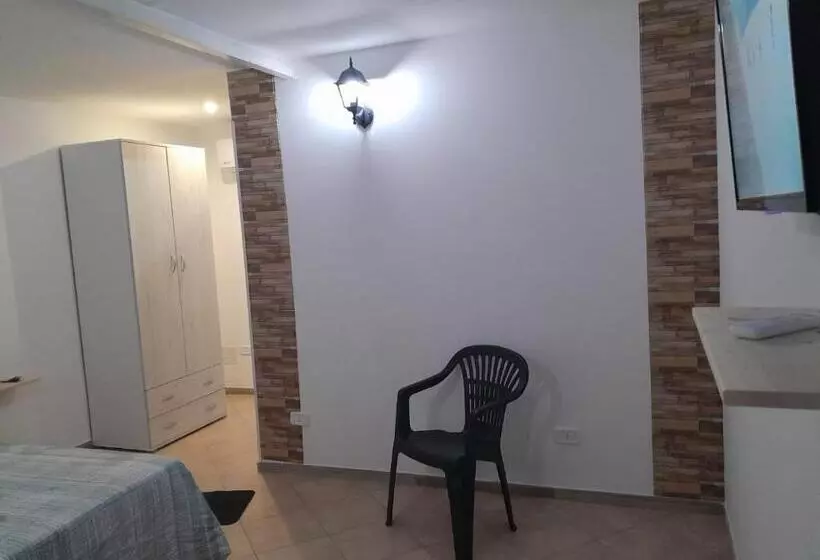 Aamiaismajoitus (B&B) Beastella Holiday Rooms