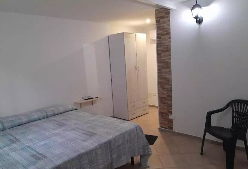 Aamiaismajoitus (B&B) Beastella Holiday Rooms
