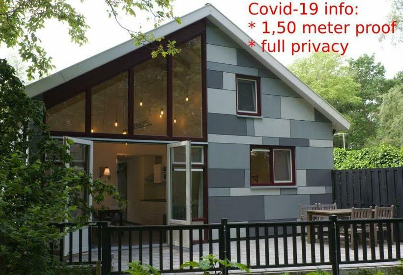 צימר Dinos Bed&breakfast Whole Guesthouse