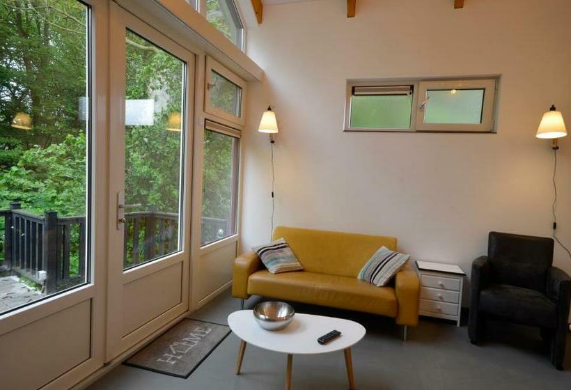 צימר Dinos Bed&breakfast Whole Guesthouse