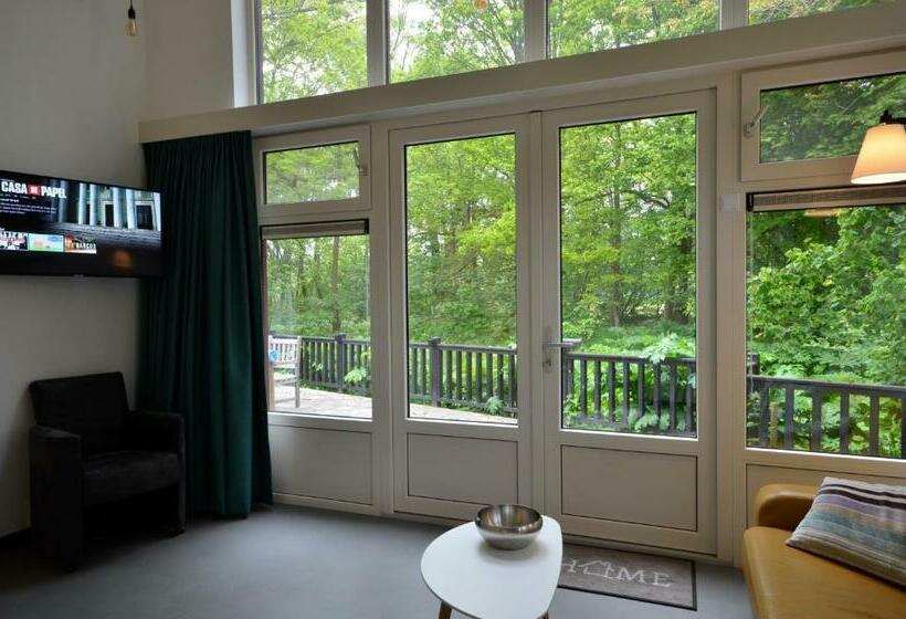 צימר Dinos Bed&breakfast Whole Guesthouse